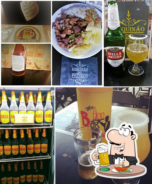 No Gargallo Bar