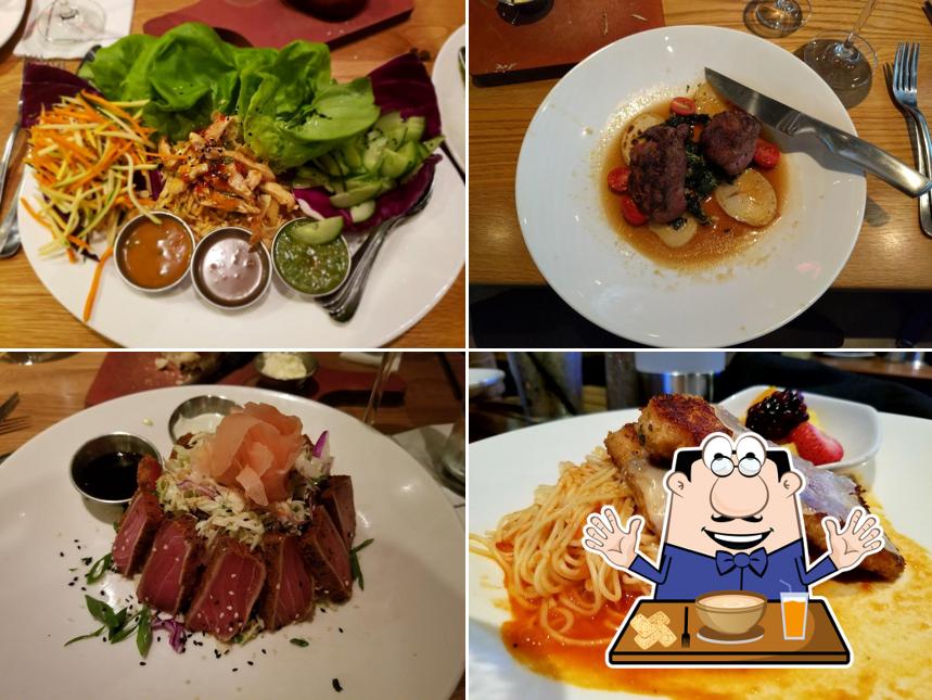 Cooper’s Hawk Winery & Restaurant