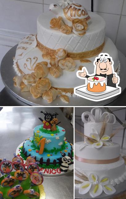 Immagine di Bar Pasticceria Porto Salvo