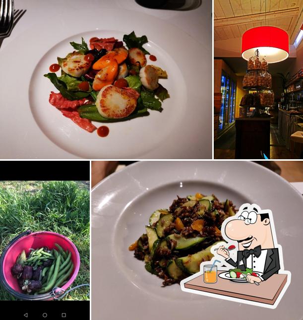 Platti al CaMì agriturismo