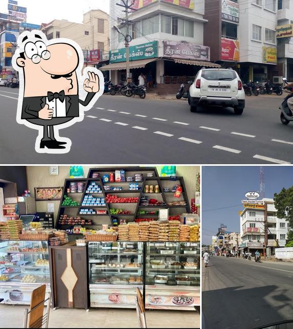 See the image of DheeranBakes