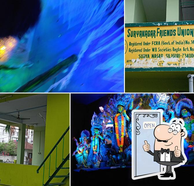 Suryanagar Friends Union photo