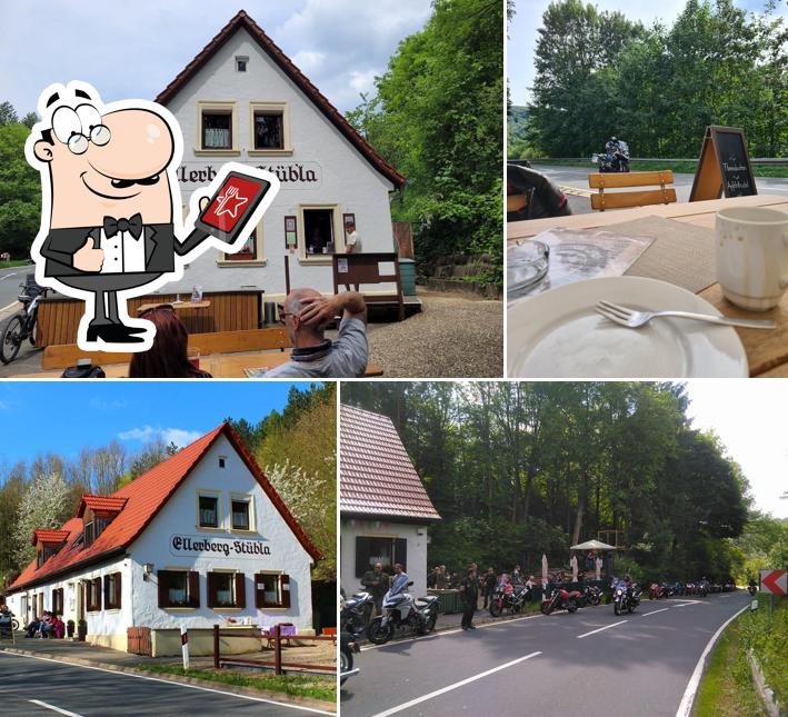 Ellerberg-Stübla