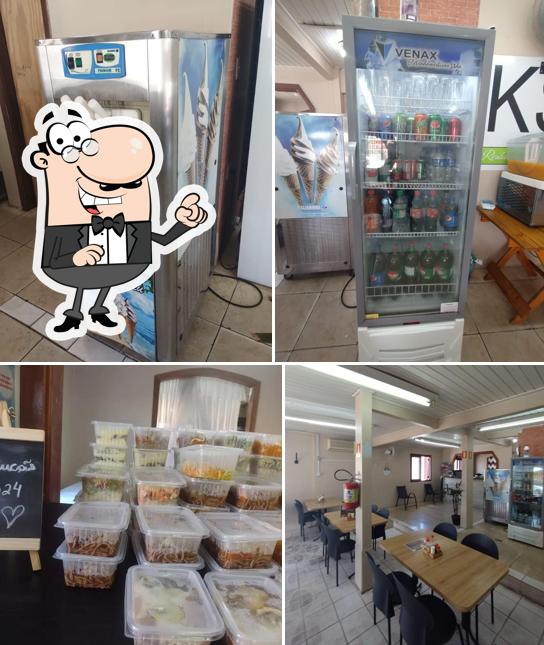KS Restaurante e Delivery