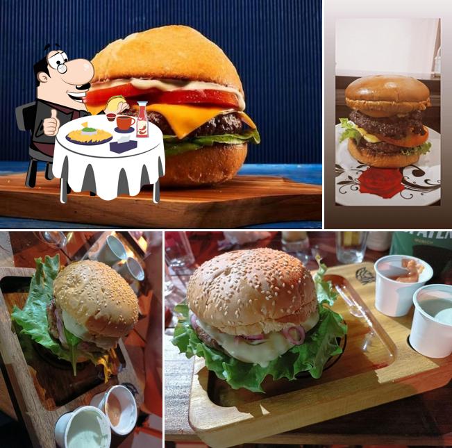 L&LBurger