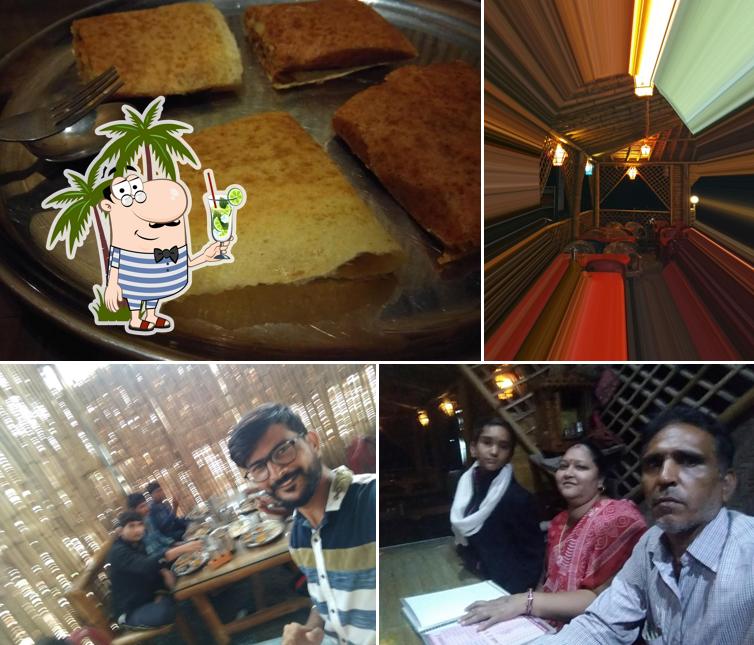 Mahadev Restaurant image