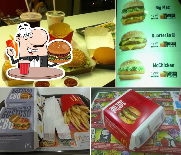 McDonald's Londrina Avenida Higienópolis