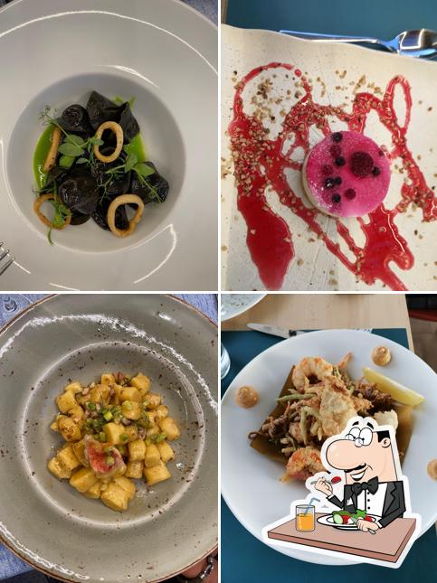 Méditerranée Cucina & Mare