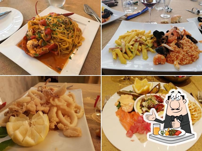 Platti al ORO - Ristorante Pizzeria