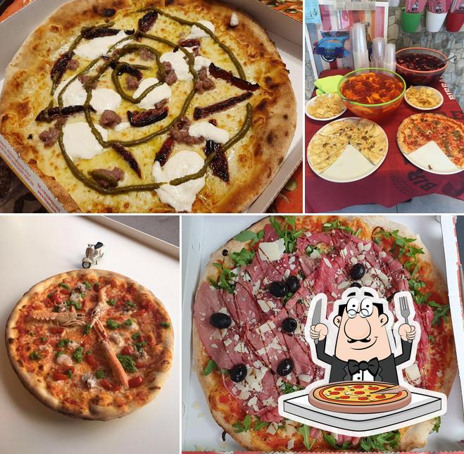 Special - Pizzeria e Piadineria