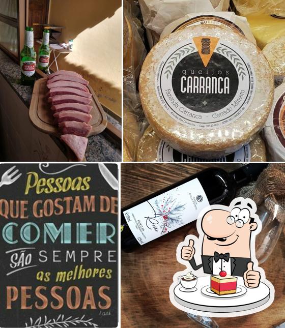 Das Gerais Botequim