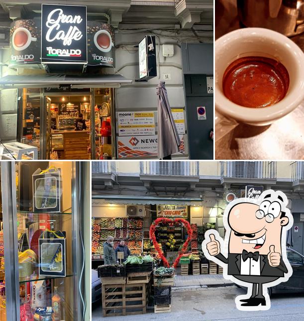 Vedi questa immagine di Gran caffè toraldo