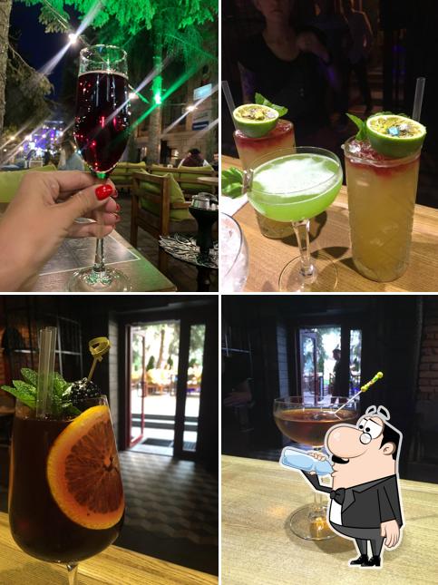 Bar Square 59