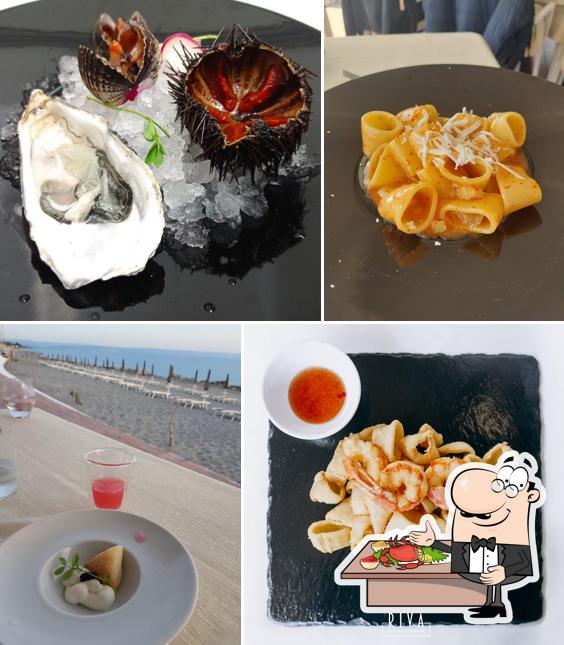 Riva Restaurant & Lounge Bar