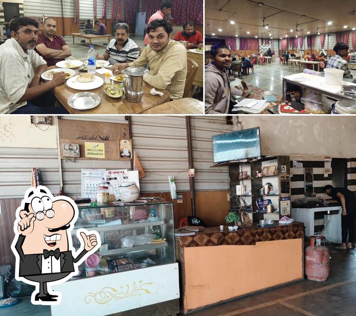 Rajasthani Dhaba and Restaurant