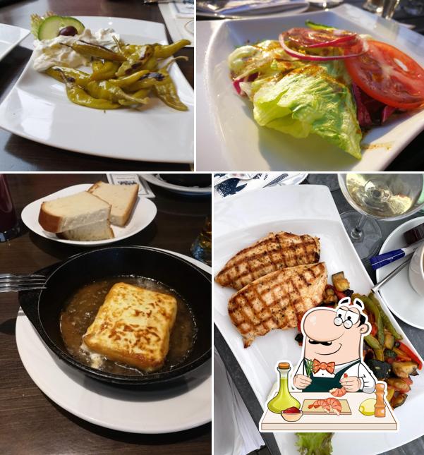 Restaurant Athos Teltow