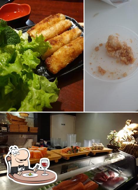 Auberge du Japon