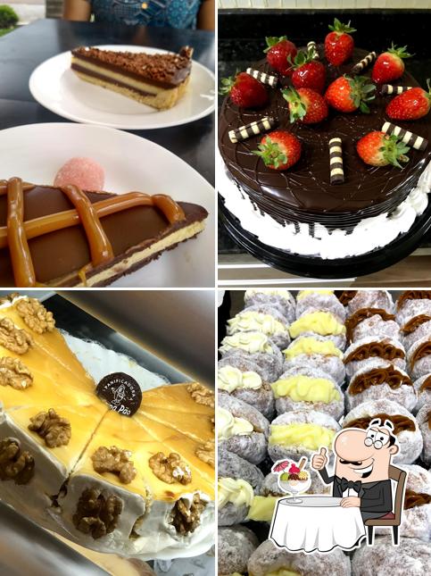 Confeitaria e Panificadora Papa Pão
