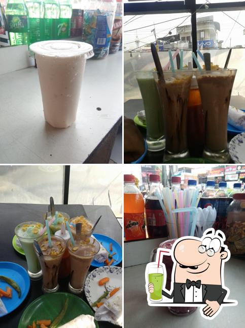 Delicia Bakery ഡെലീഷ്യ ബേക്കറി