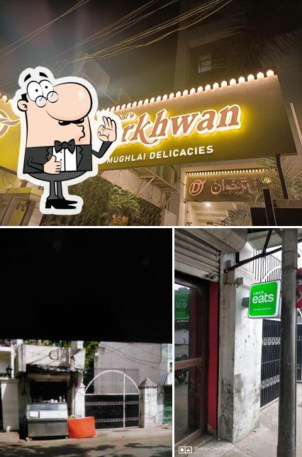 Eat N Eat Late Night Food Ordering image