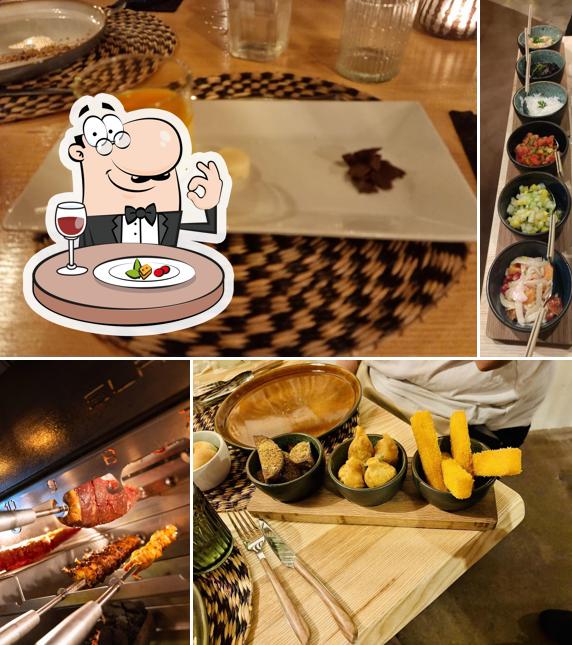 Cibo al Fogo Churrascaria - Cagliari