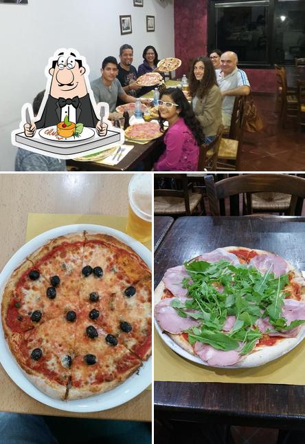 Cibo al For Pizza