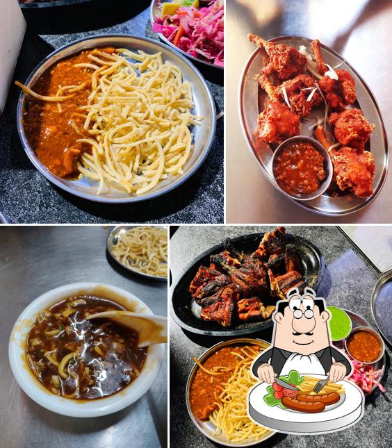 HAJI BHAI'S Hotel Pakwaan