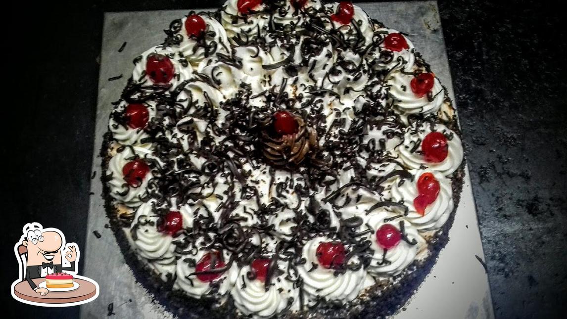 See this picture of L.J. Iyengar Bakery & Cake Palace