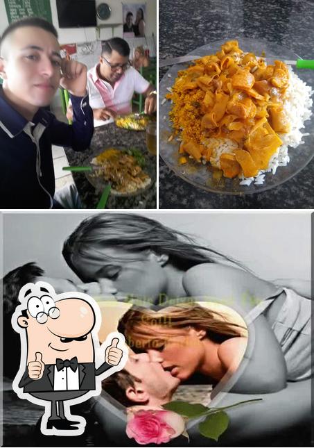 Lanchonete Ponto do Caldo
