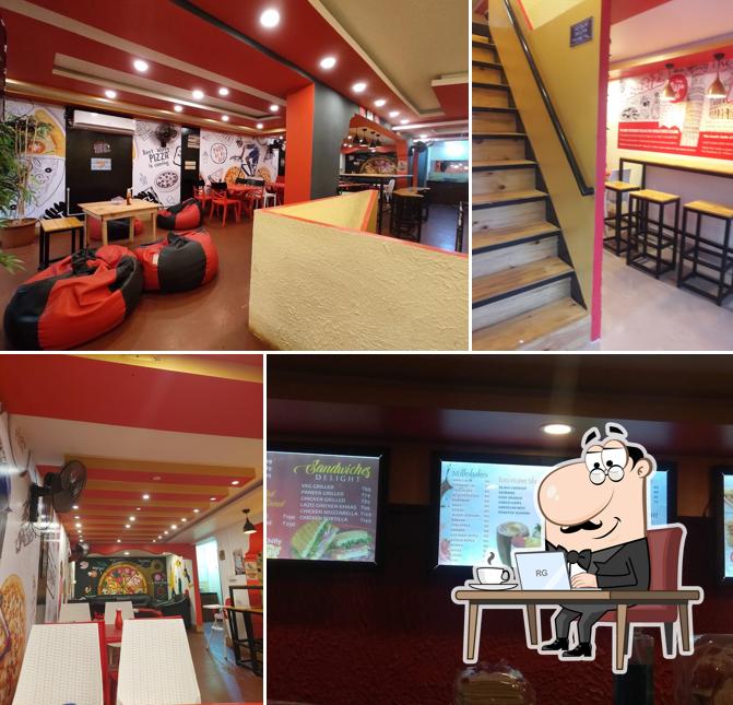 Laziz Pizza Canacona