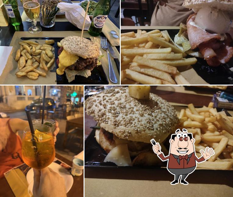 Platti al Millesimo 26 Enoteca del Mare