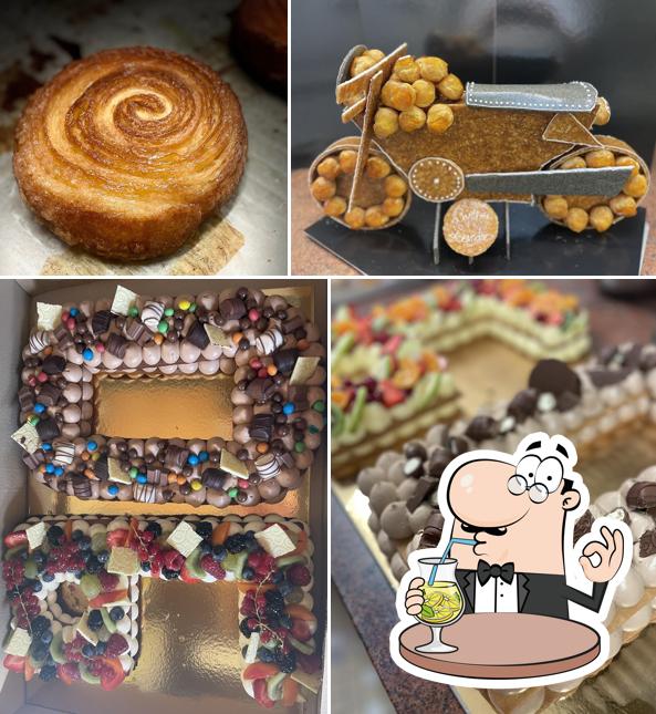 O'carré des gourmands