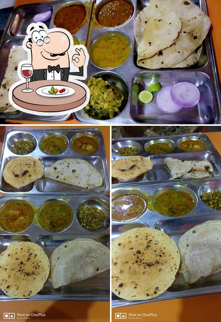 Priya Veg Restaurant