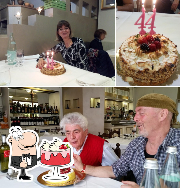 Vedi la immagine di Ristorante Pizzeria Mora Snc di Brignoli A. e Tacchini Alfio