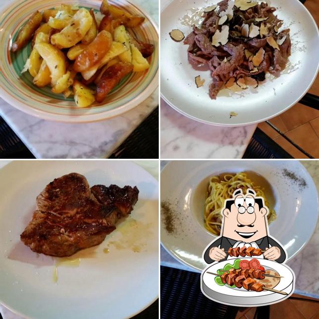 Ristorante bar del convento