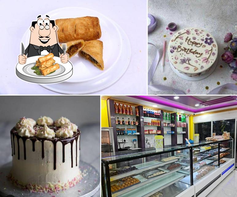 Shakambri Bakery