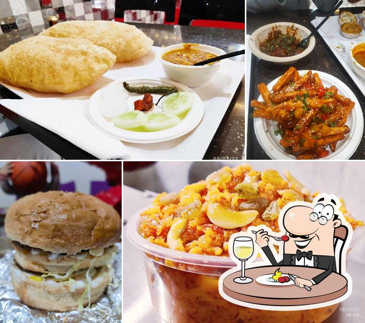 Sitaram Food Plaza