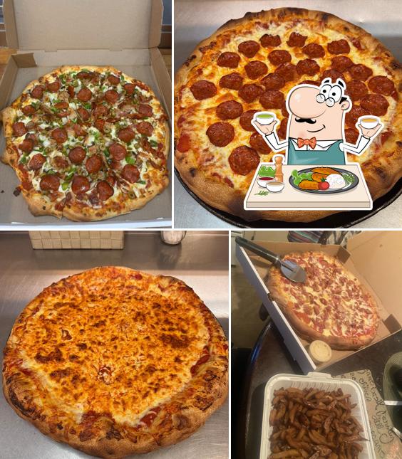 Small Town Slices