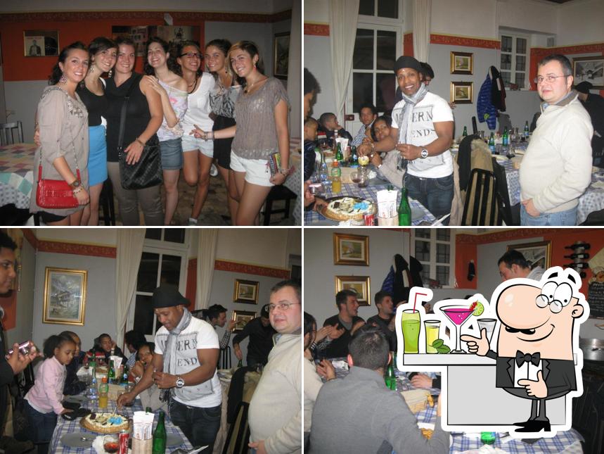 Speed Food rosticceria friggitora da Tonino