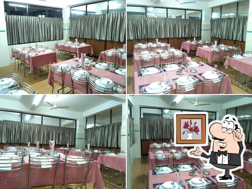 St Alphonsa Shrine Canteen