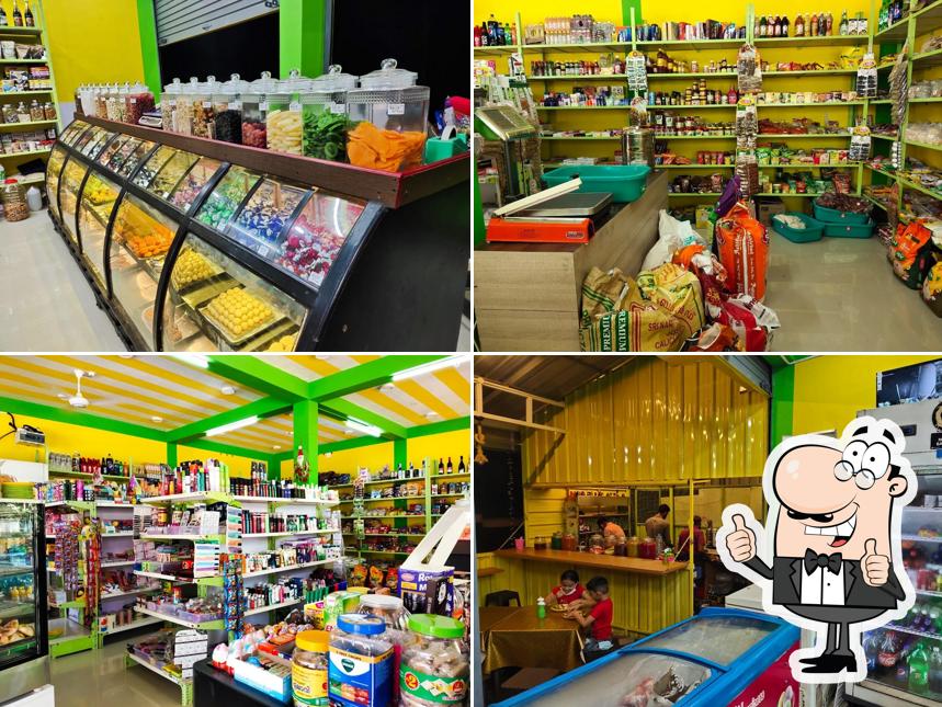 YOUR CHOICE SUPERSTORE