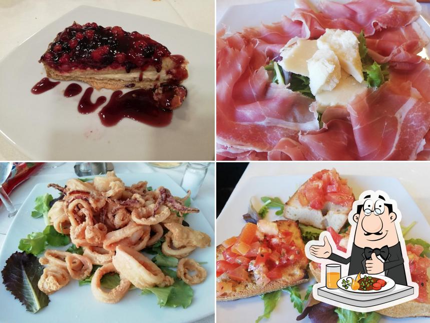 Ristorante Pizzeria Posillipo