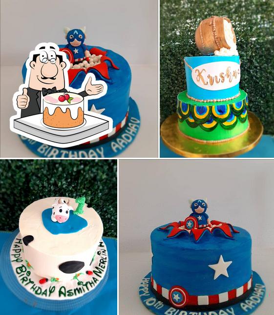 Here's an image of Thiruvanmiyur Food street