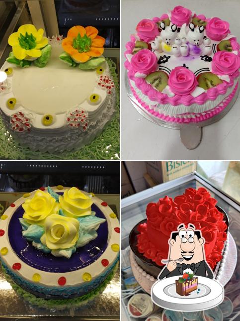 Anand Bakery ( Pure Veg ) - Best Bakery & Cake Shop photo