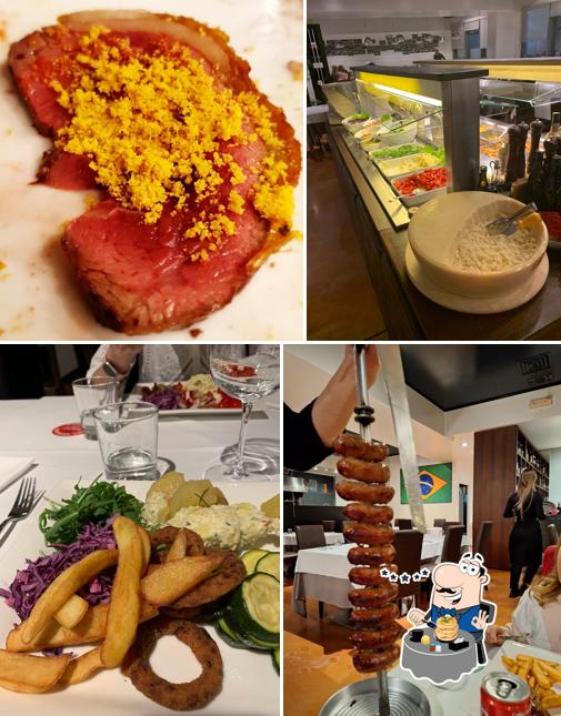 Cibo al BOM BOI Churrascaria