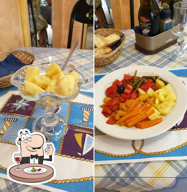 Cibo al Bar jolly di iampietro.natalina