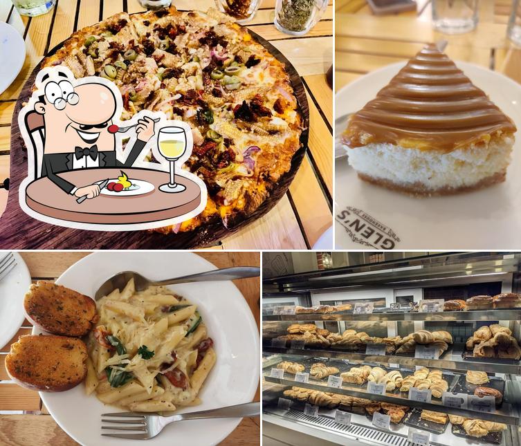 Glens BakeHouse Kalyan Nagar