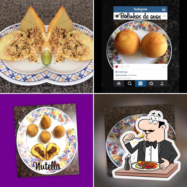 Coxinha Mania Delivery