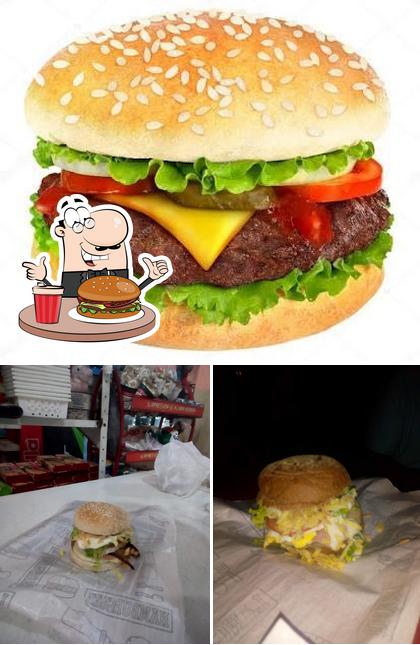 ED Lanches