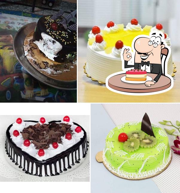 Cake Factory picture